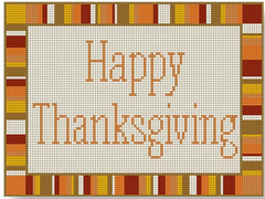 SA-SS17 Happy Thanksgiving