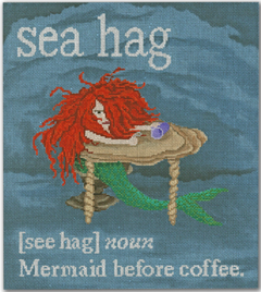 SA-SS42 Sea Hag