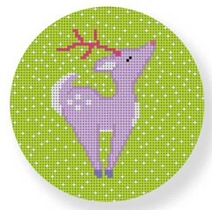 SA-XO16 Reindeer