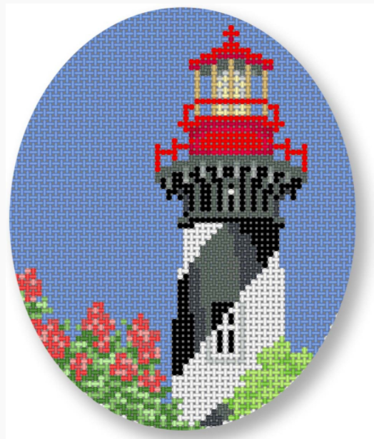 SA-XO32 St. Augustine Lighthouse, Florida