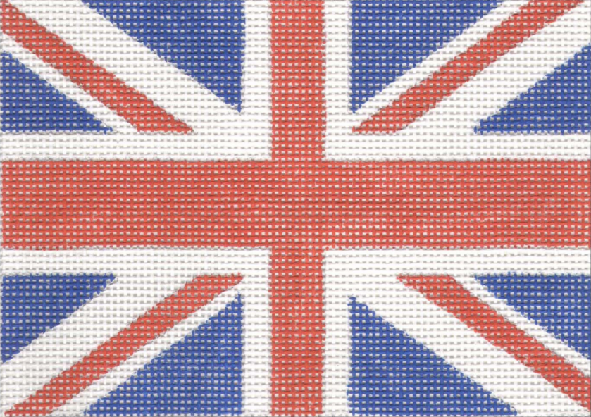 SA-XO44 Union Jack Flag