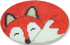 SA-XO67 Sleeping Fox