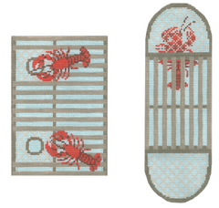 SA-XO70 Curved Lobster Trap