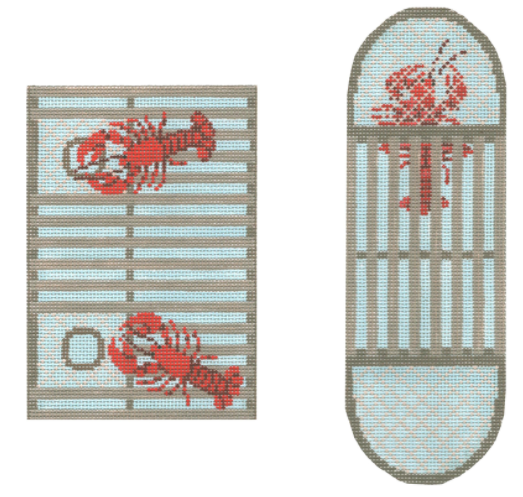 SA-XO70 Curved Lobster Trap