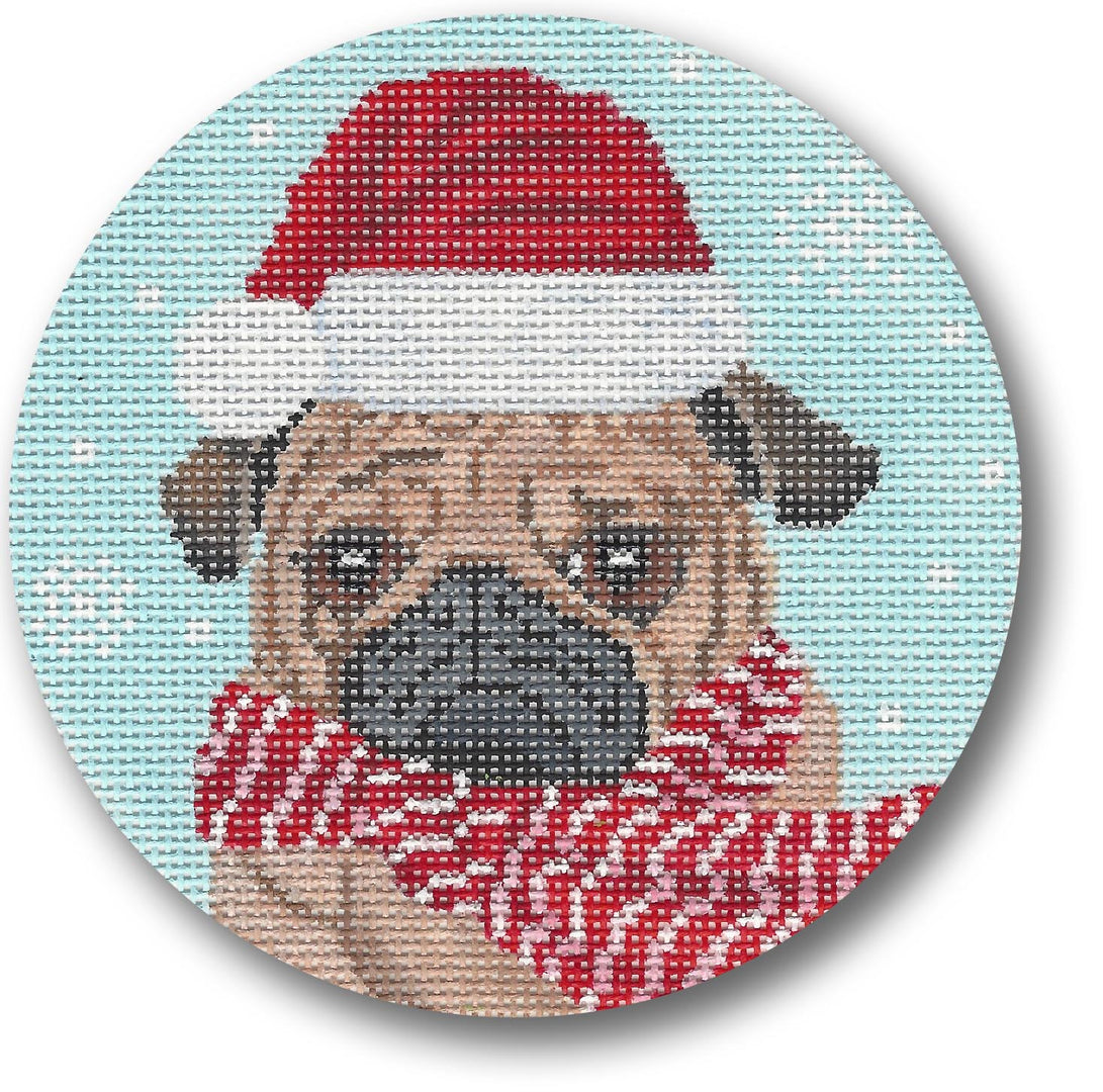 SC-XO29 Humbug Pug