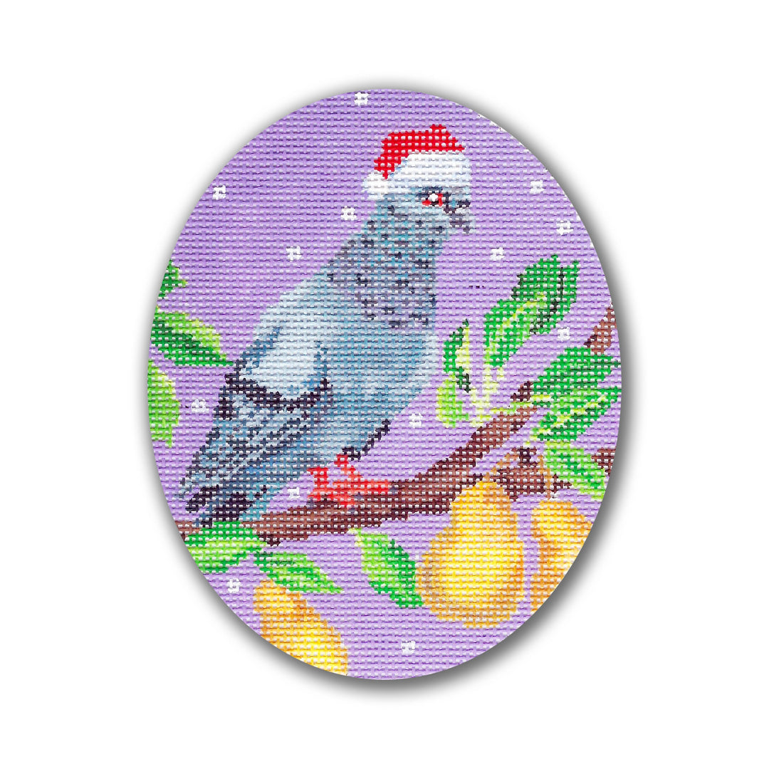 SC-XO67 Pigeon in a Pear Tree