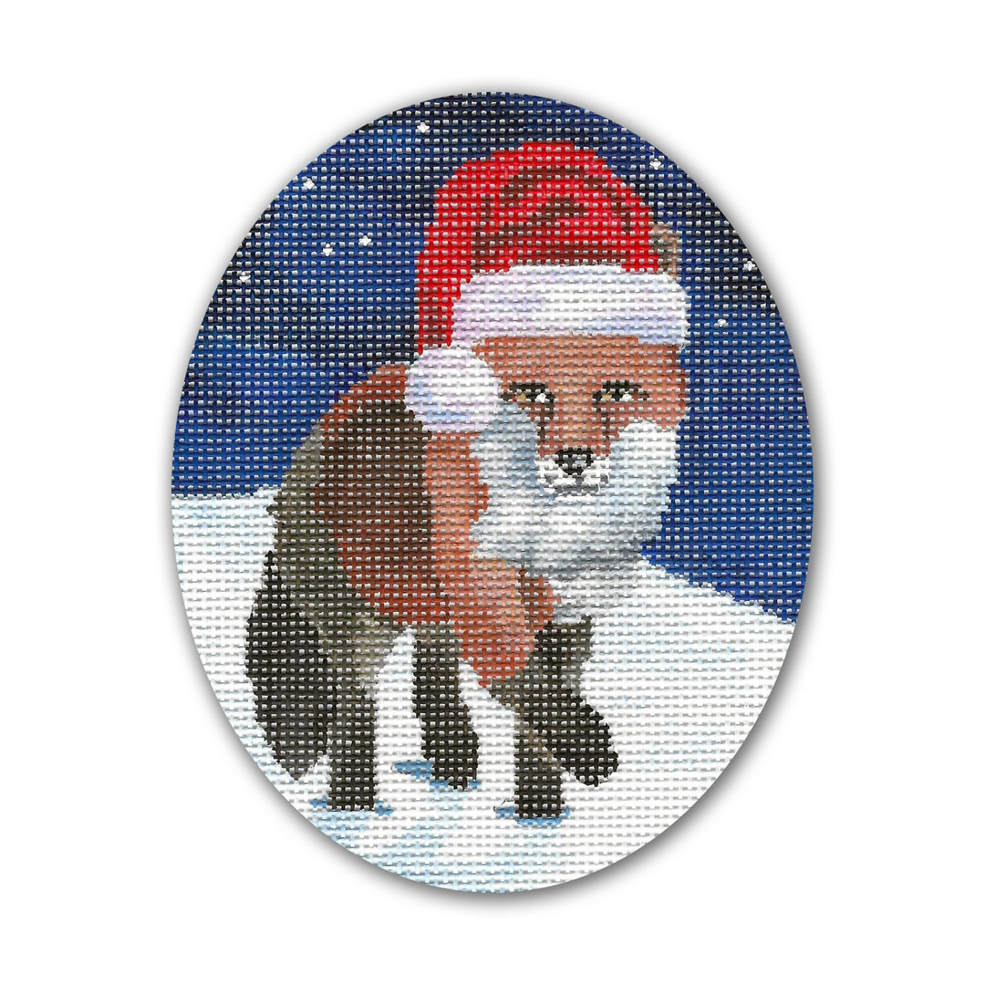 SC-XO68 Starlight Fox