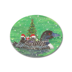 SC-XO79 Loon Family