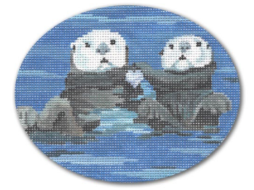 SC-XO54 Otter Love