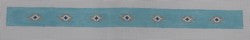 KKSGS6 eye on blue - Sunglass Strap