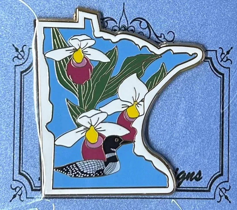 Minnesota Needleminder