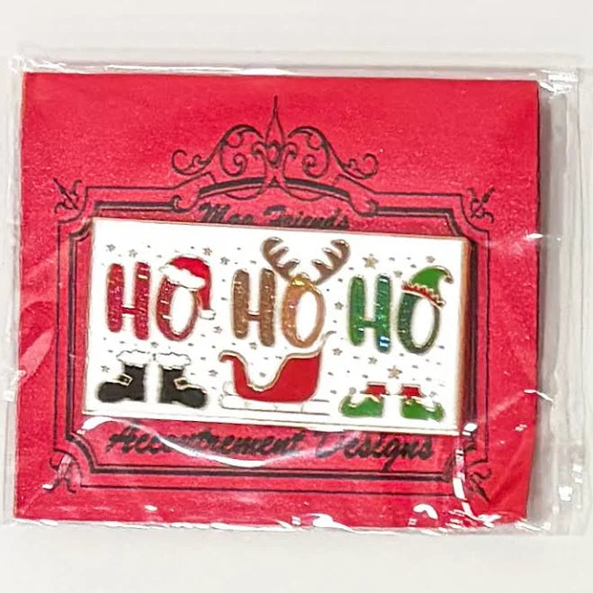 Ho Ho Ho Needleminder