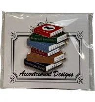 Jane Austin Books Needleminder