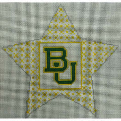 KKSTC04 Baylor Star 6 x 6
