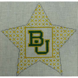KKSTC04 Baylor Star 6 x 6