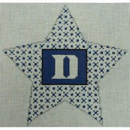 KKSTC09 Duke Star 6 x 6