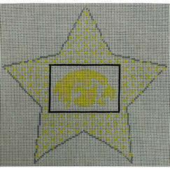 KKSTC16 Iowa Star 6 x 6