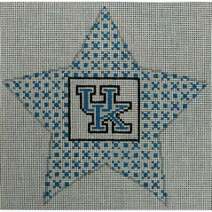KKSTC17 Kentucky Star 6 x 6