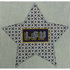 KKSTC18 LSU Star 6 x 6