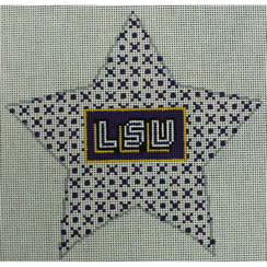 KKSTC18 LSU Star 6 x 6