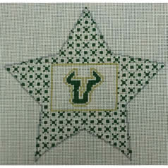 KKSTC32 South Florida Star 6 x 6
