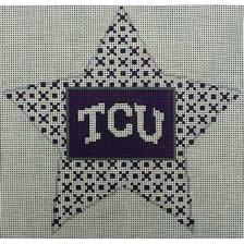 KKSTC33 TCU Star 6 x 6