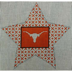 KKSTC37 Texas Star 6 x 6