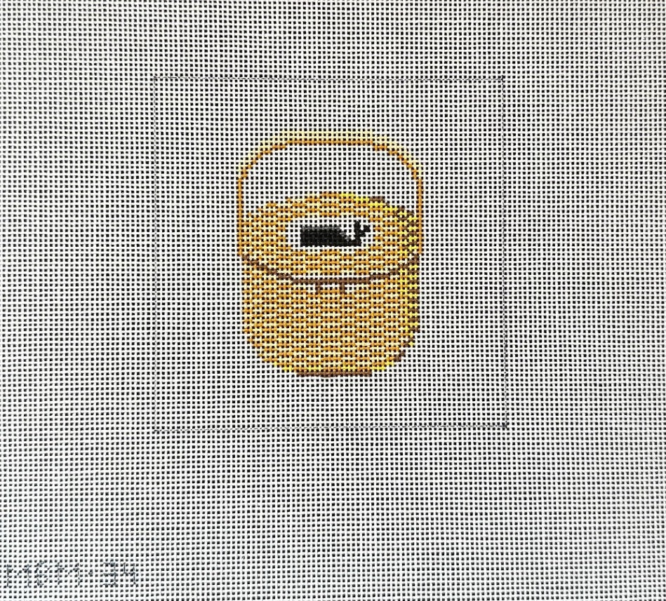 MBM-XO34 Nantucket Basket