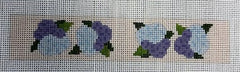 TSS-174 Hydrangea Fob