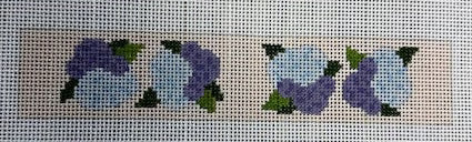 TSS-174 Hydrangea Fob