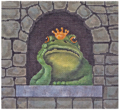WB-PL06 Toad King