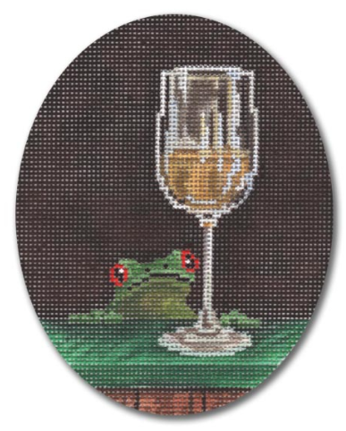 WB-XO02 Bar Hopper - White Wine